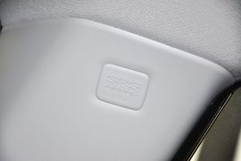 2012款斯巴鲁森林人2.5XS豪华型