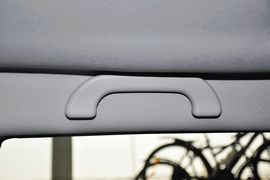 2012款斯巴鲁森林人2.5XS豪华型