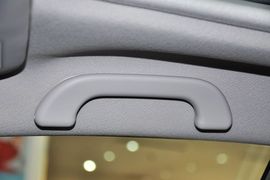 2012款斯巴鲁森林人2.5XS豪华型