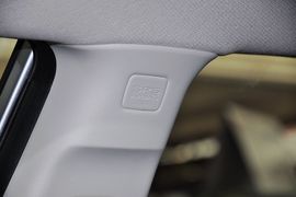 2012款斯巴鲁森林人2.5XS豪华型