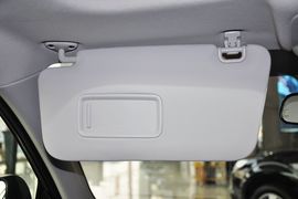 2012款斯巴鲁森林人2.5XS豪华型