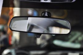2012款斯巴鲁森林人2.5XS豪华型