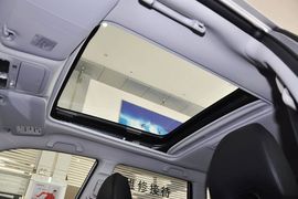 2012款斯巴鲁森林人2.5XS豪华型