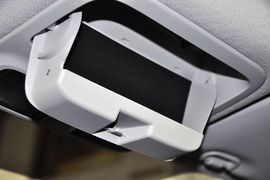 2012款斯巴鲁森林人2.5XS豪华型