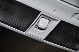 2012款斯巴鲁森林人2.5XS豪华型