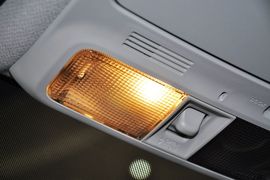 2012款斯巴鲁森林人2.5XS豪华型
