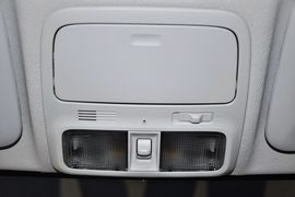 2012款斯巴鲁森林人2.5XS豪华型