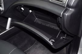 2012款斯巴鲁森林人2.5XS豪华型