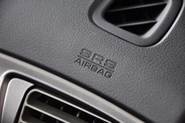 2012款斯巴鲁森林人2.5XS豪华型