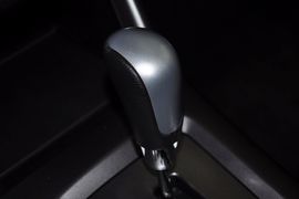 2012款斯巴鲁森林人2.5XS豪华型