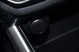 2012款斯巴鲁森林人2.5XS豪华型