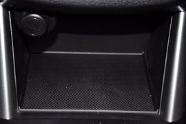 2012款斯巴鲁森林人2.5XS豪华型