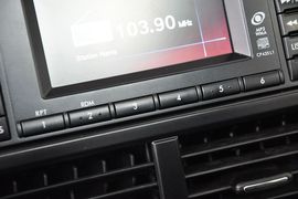 2012款斯巴鲁森林人2.5XS豪华型