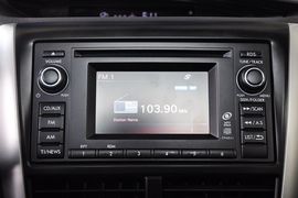 2012款斯巴鲁森林人2.5XS豪华型