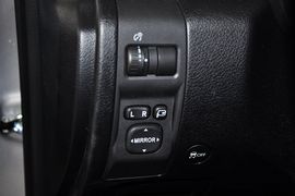 2012款斯巴鲁森林人2.5XS豪华型