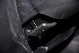 2012款斯巴鲁森林人2.5XS豪华型
