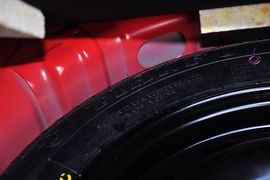 长安新悦翔三厢1.5MT豪华型