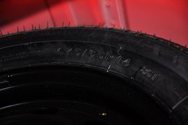 长安新悦翔三厢1.5MT豪华型