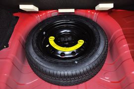 长安新悦翔三厢1.5MT豪华型