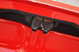 长安新悦翔三厢1.5MT豪华型