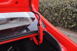 长安新悦翔三厢1.5MT豪华型