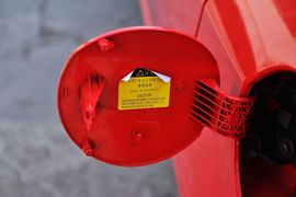 长安新悦翔三厢1.5MT豪华型