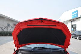 长安新悦翔三厢1.5MT豪华型