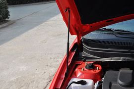 长安新悦翔三厢1.5MT豪华型