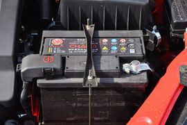 长安新悦翔三厢1.5MT豪华型