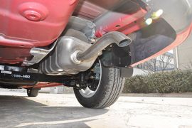 长安新悦翔三厢1.5MT豪华型