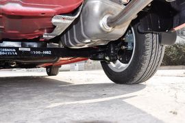 长安新悦翔三厢1.5MT豪华型