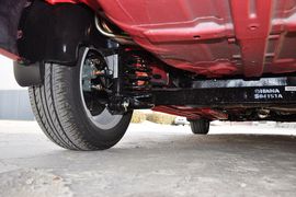 长安新悦翔三厢1.5MT豪华型