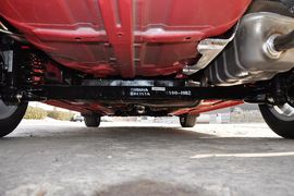 长安新悦翔三厢1.5MT豪华型