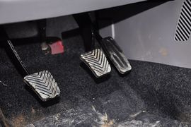 长安新悦翔三厢1.5MT豪华型