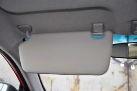 长安新悦翔三厢1.5MT豪华型