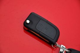 长安新悦翔三厢1.5MT豪华型