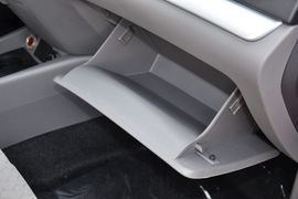 长安新悦翔三厢1.5MT豪华型