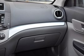 长安新悦翔三厢1.5MT豪华型