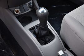 长安新悦翔三厢1.5MT豪华型