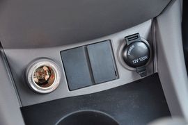 长安新悦翔三厢1.5MT豪华型