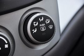 长安新悦翔三厢1.5MT豪华型