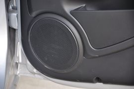 2012款长安奔奔mini