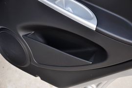 2012款长安奔奔mini