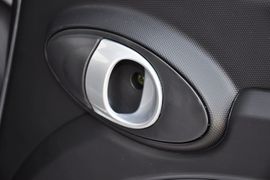 2012款长安奔奔mini