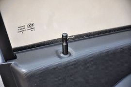 2012款长安奔奔mini
