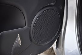2012款长安奔奔mini