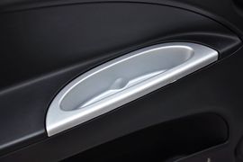 2012款长安奔奔mini