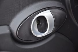 2012款长安奔奔mini