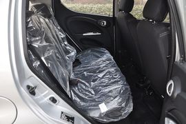2012款长安奔奔mini