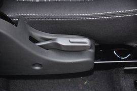 2012款长安奔奔mini